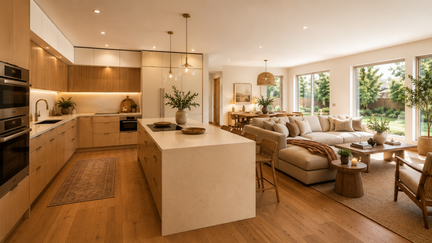Home Style Warm