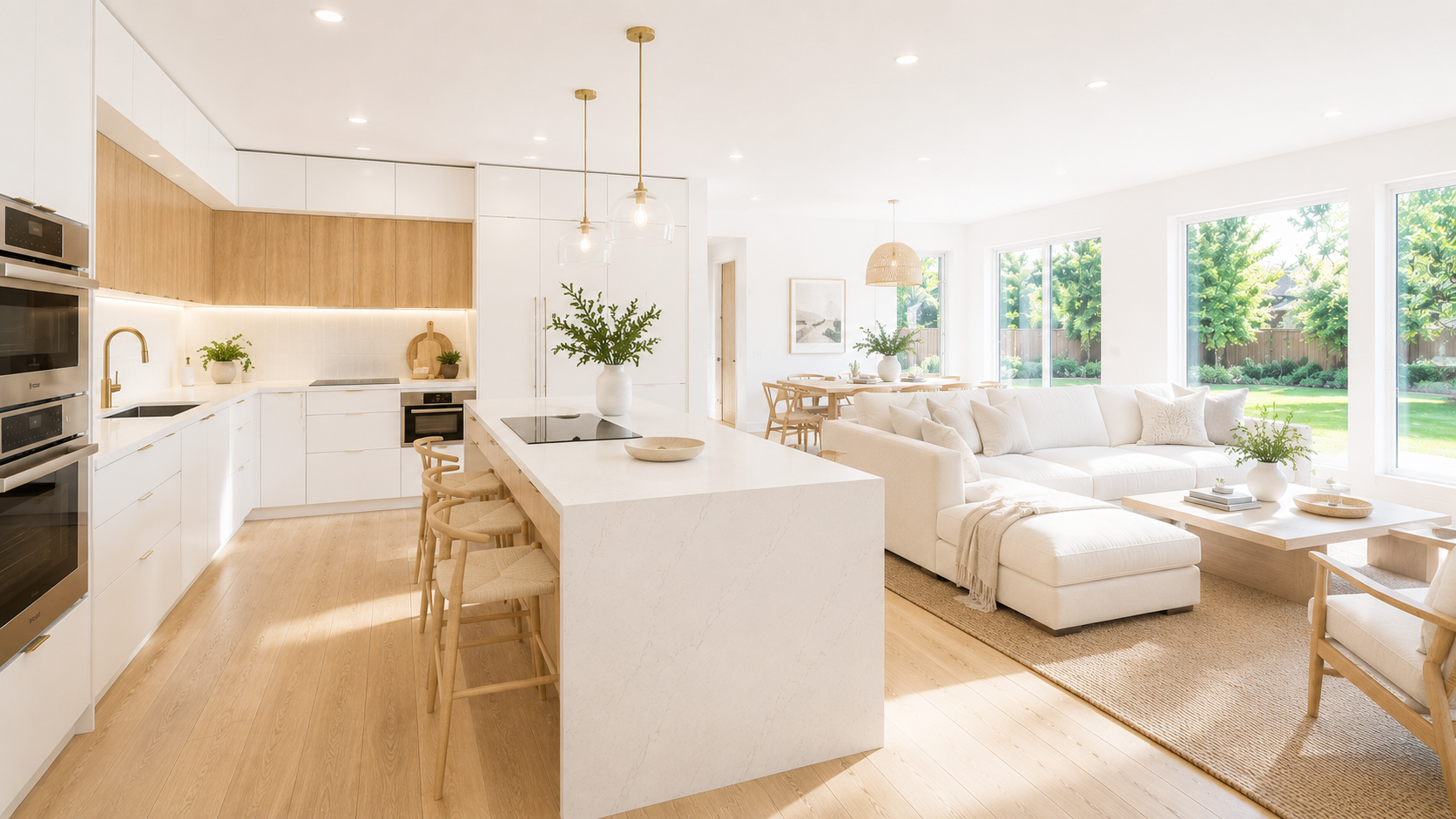 Home Style Bright
