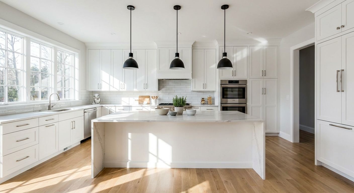 Kitchen Remodeling