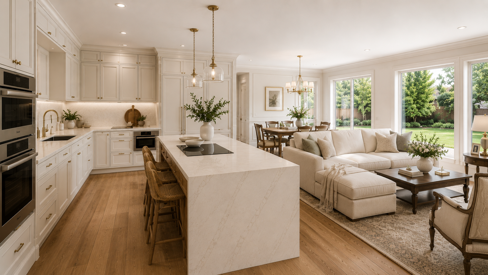 Home Style Classic