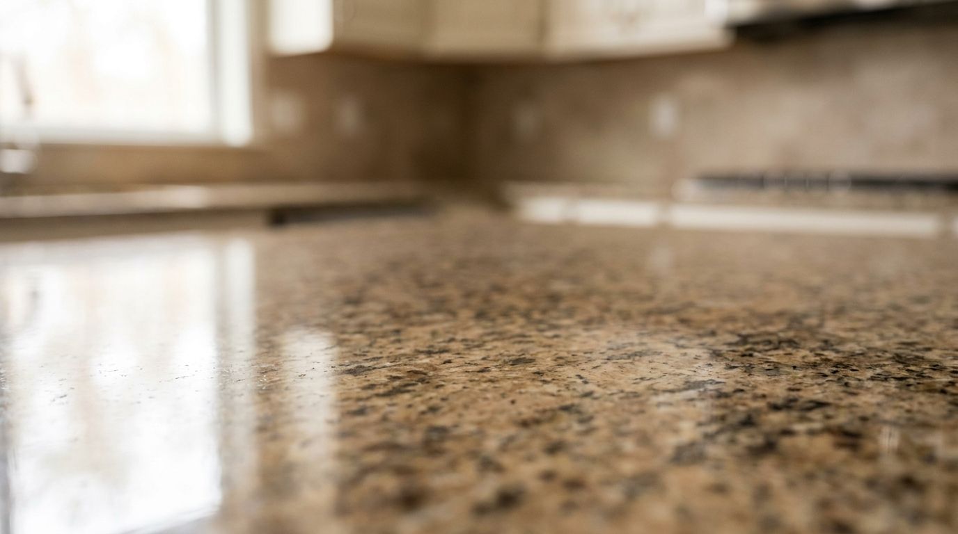 Granite