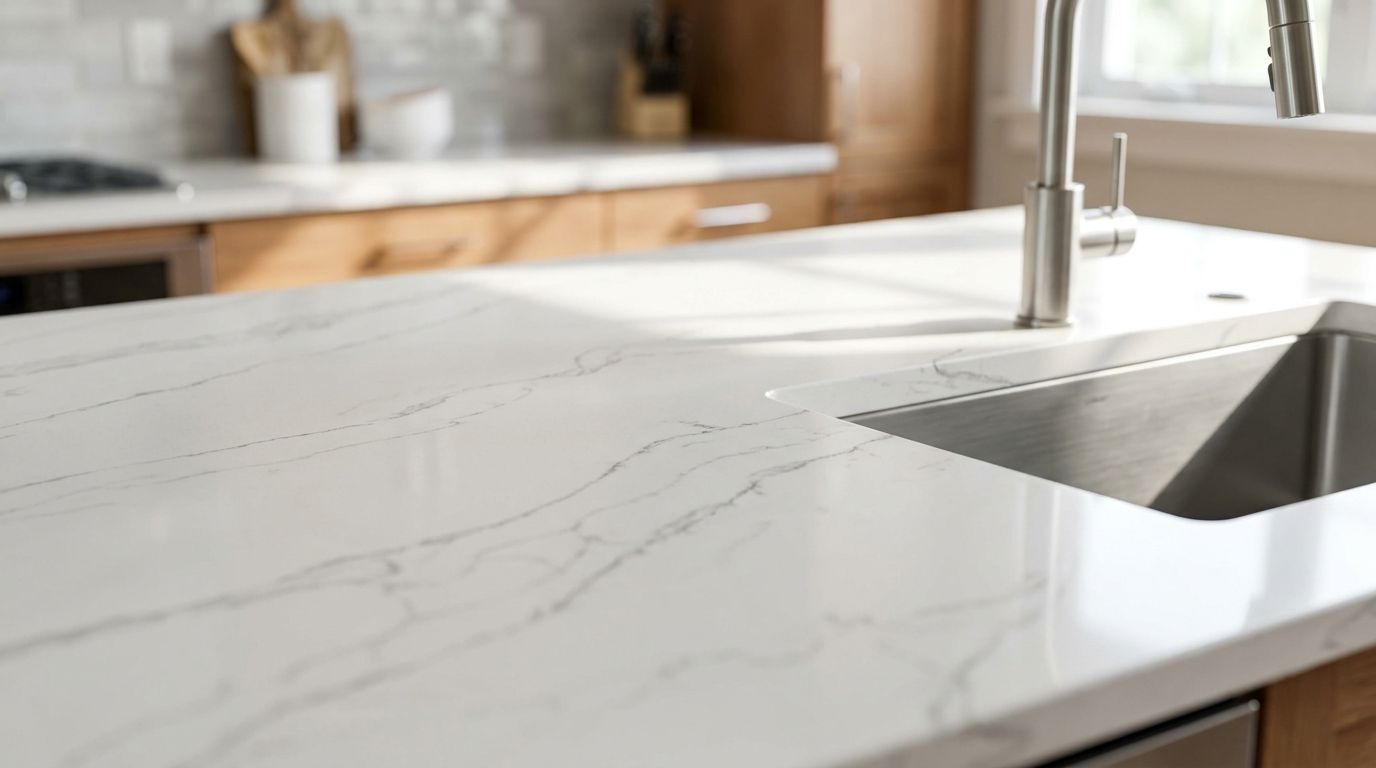 Materials Materials Countertops