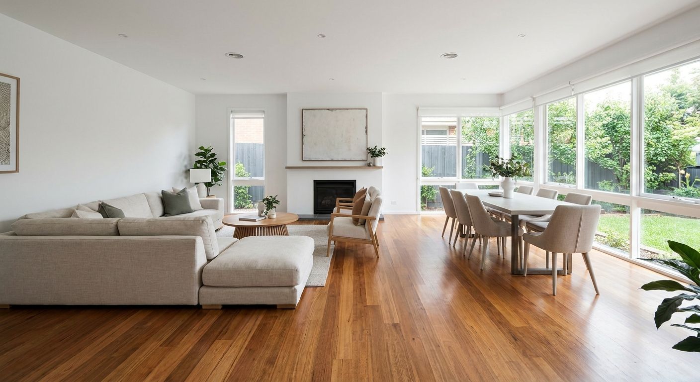 Home Remodeling