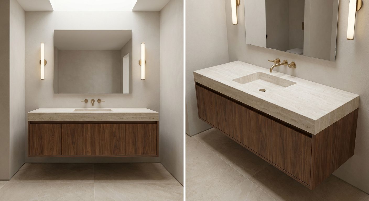 Vanities