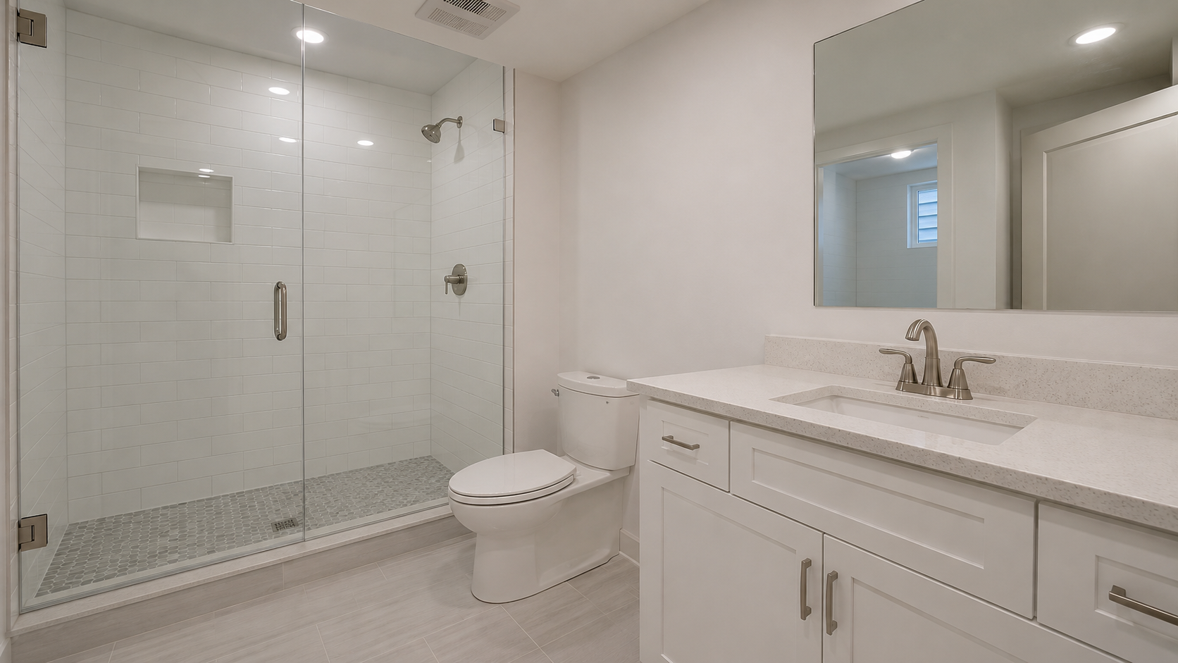 Add a bathroom