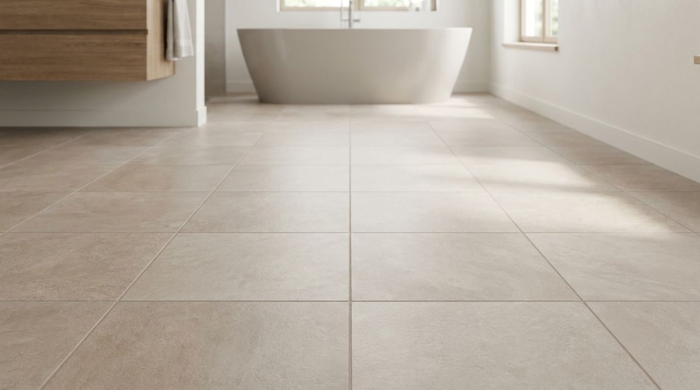 Tile