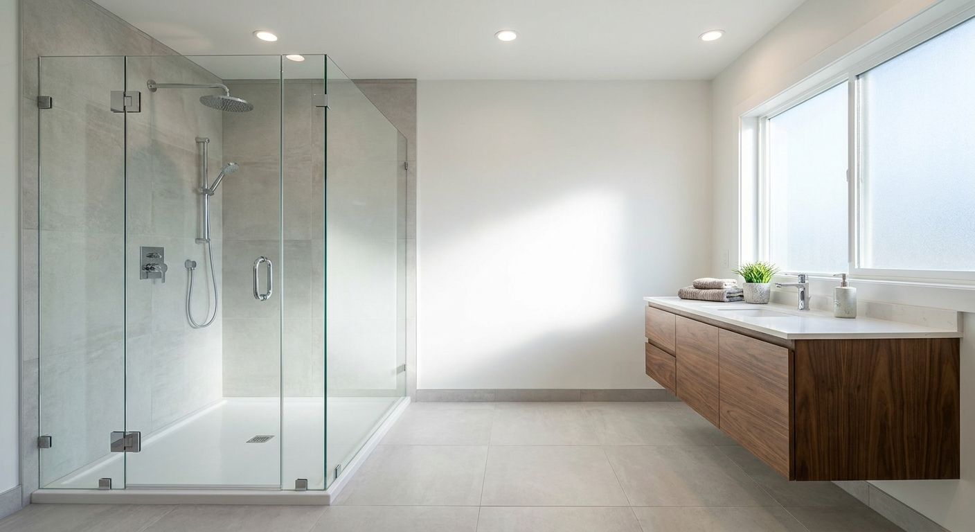 Bathroom Remodeling