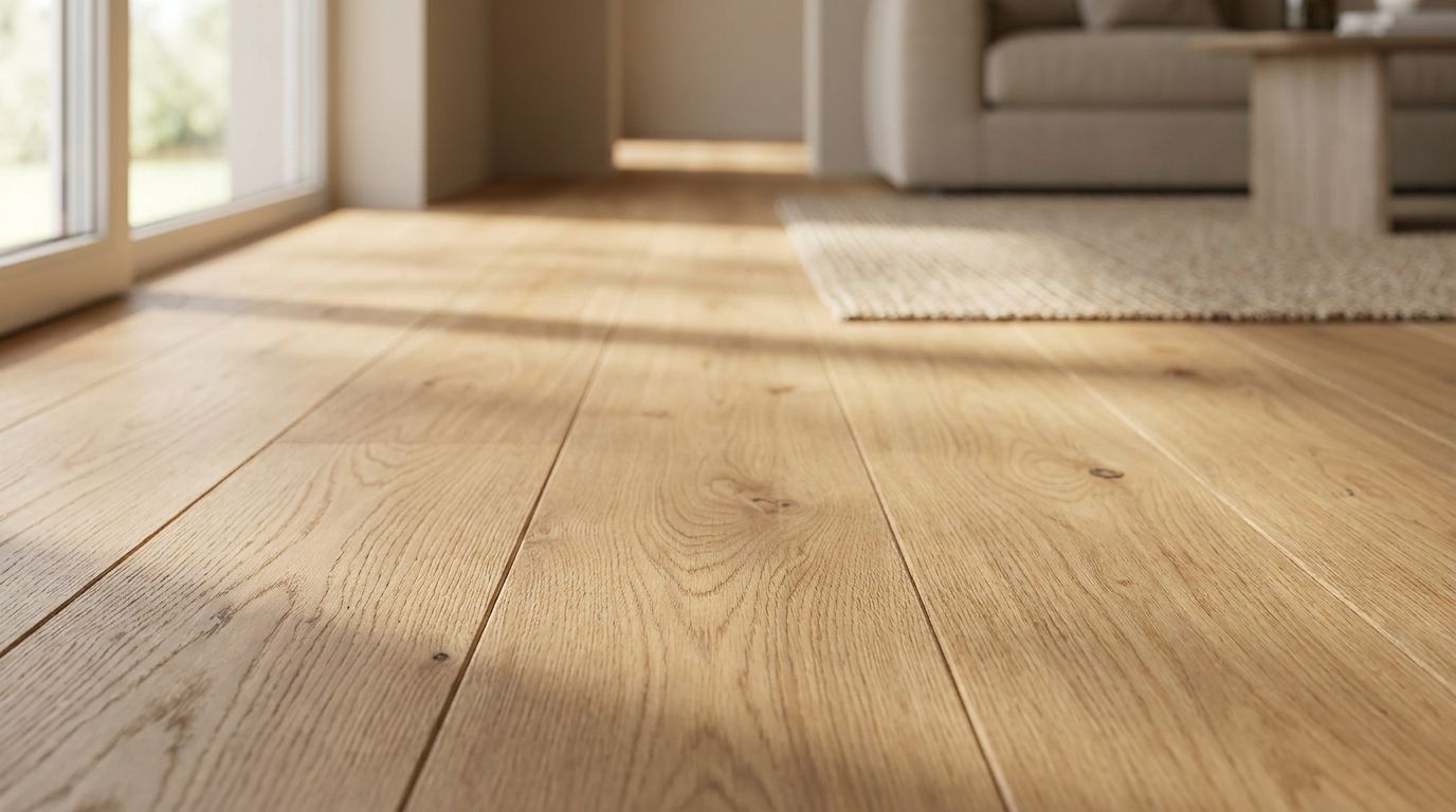 Hardwood