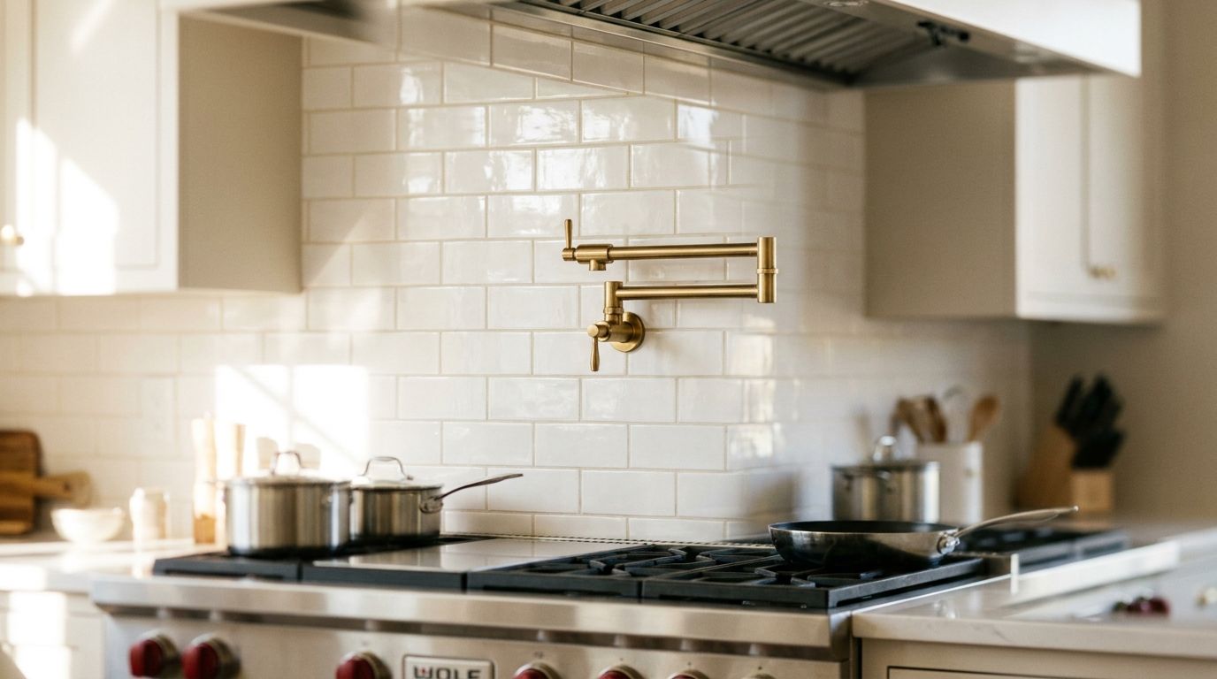 Backsplash