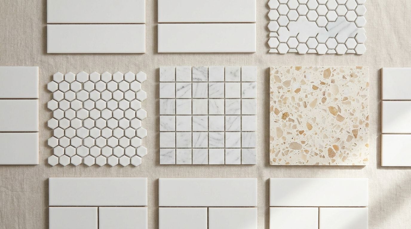 Material types