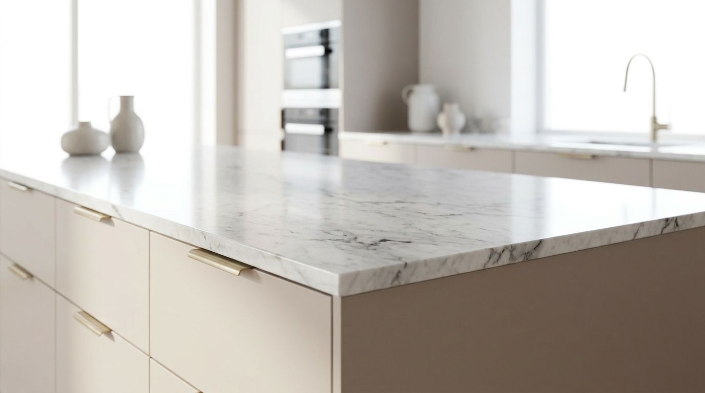 Marble
